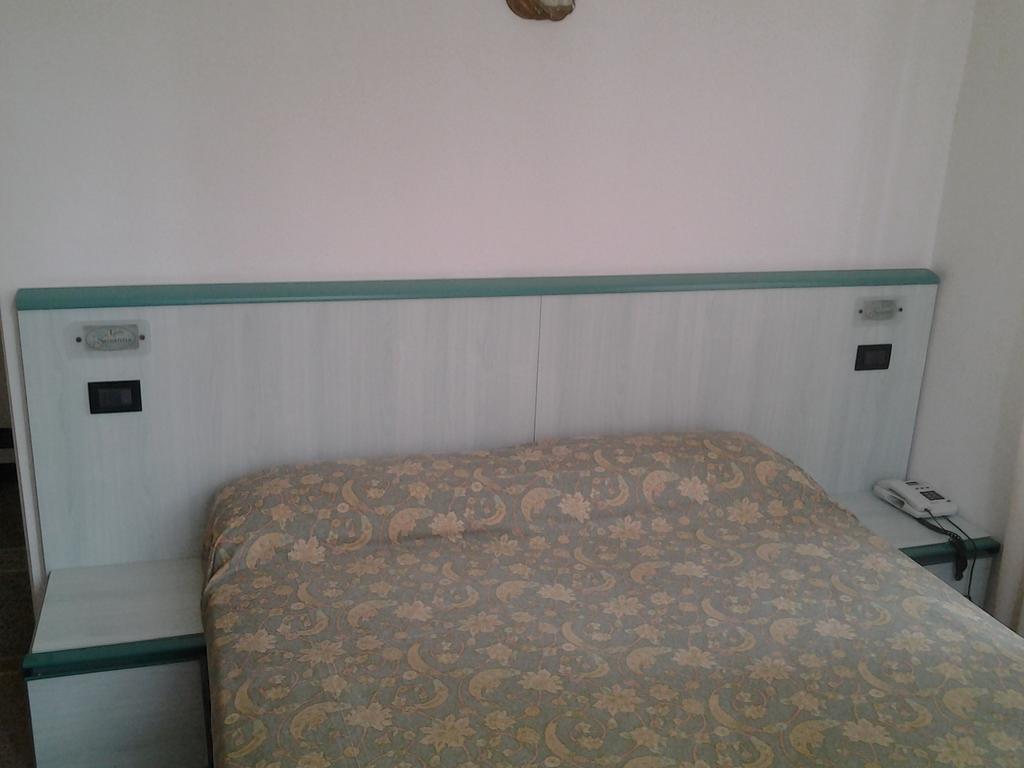 Hotel Lady Susanna Varazze Phòng bức ảnh