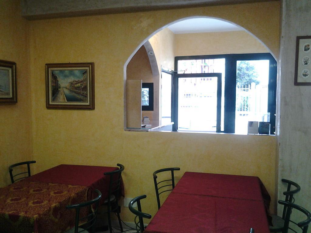 Hotel Lady Susanna Varazze Ngoại thất bức ảnh