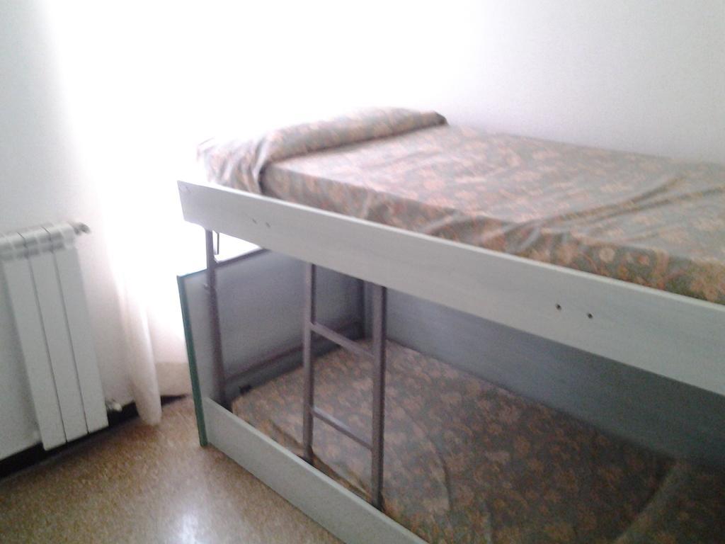Hotel Lady Susanna Varazze Ngoại thất bức ảnh
