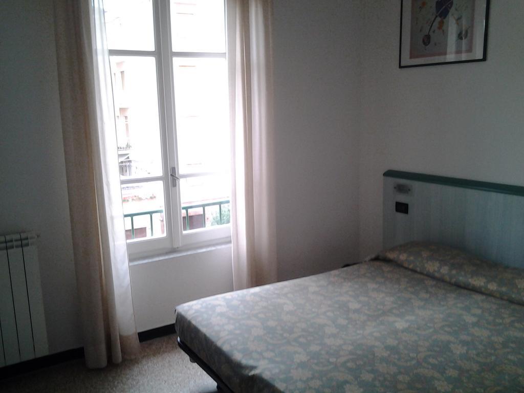 Hotel Lady Susanna Varazze Ngoại thất bức ảnh