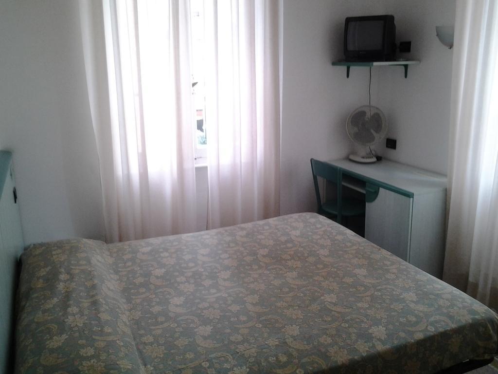 Hotel Lady Susanna Varazze Ngoại thất bức ảnh