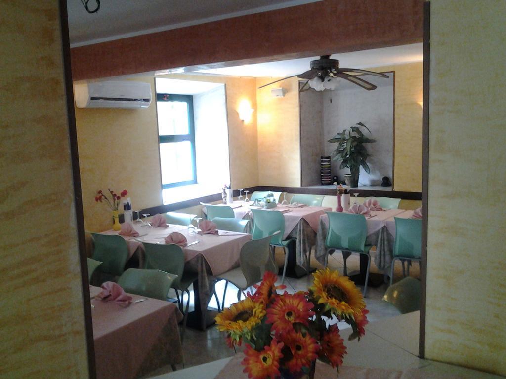 Hotel Lady Susanna Varazze Ngoại thất bức ảnh