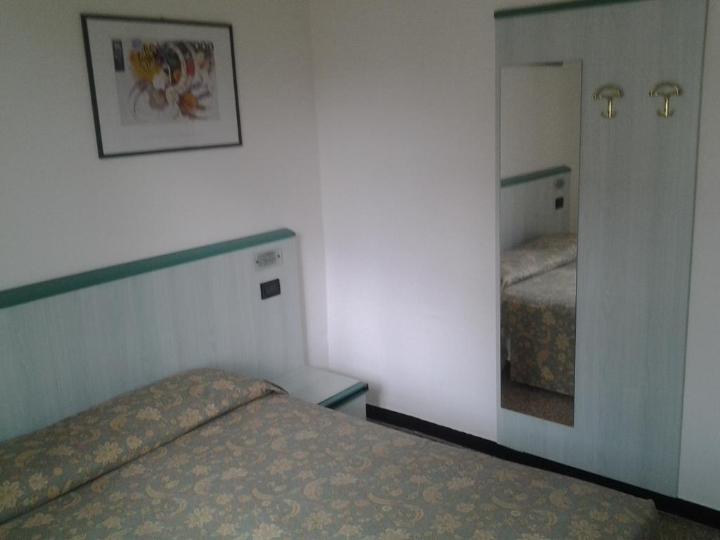 Hotel Lady Susanna Varazze Ngoại thất bức ảnh
