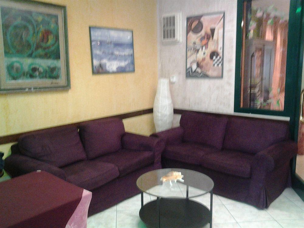 Hotel Lady Susanna Varazze Ngoại thất bức ảnh