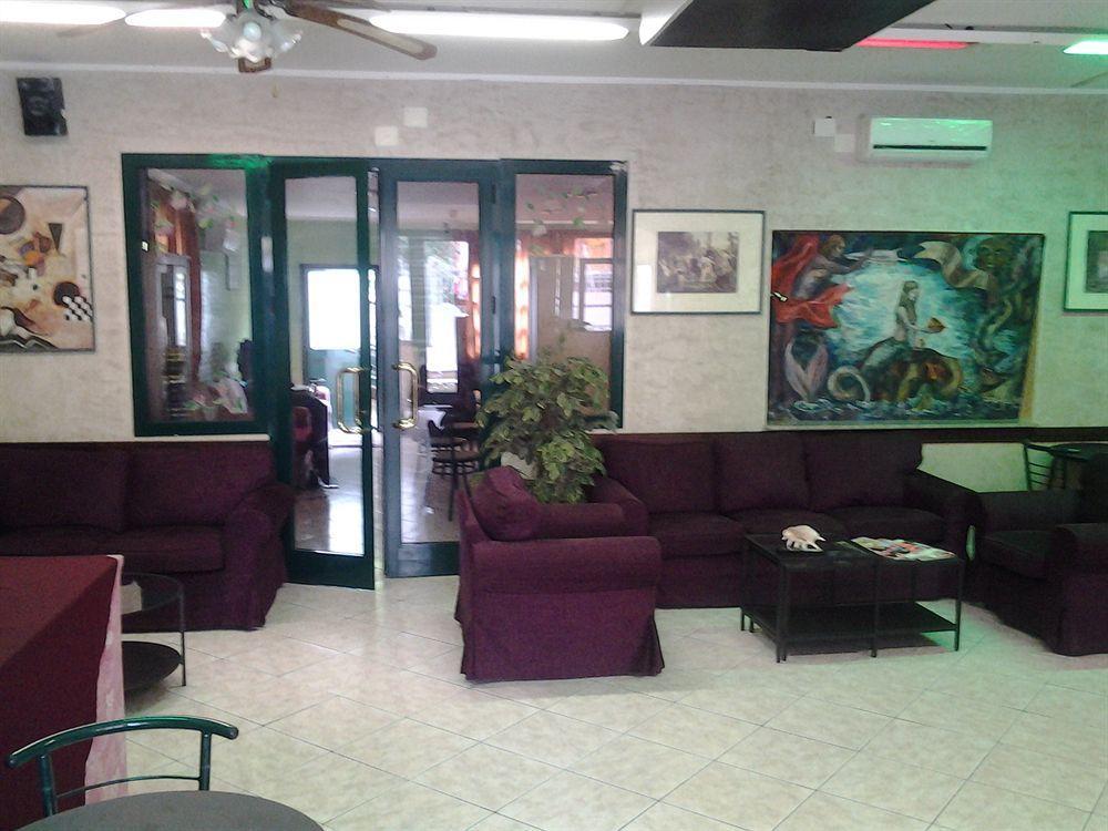 Hotel Lady Susanna Varazze Ngoại thất bức ảnh
