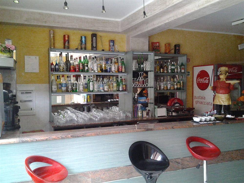 Hotel Lady Susanna Varazze Ngoại thất bức ảnh