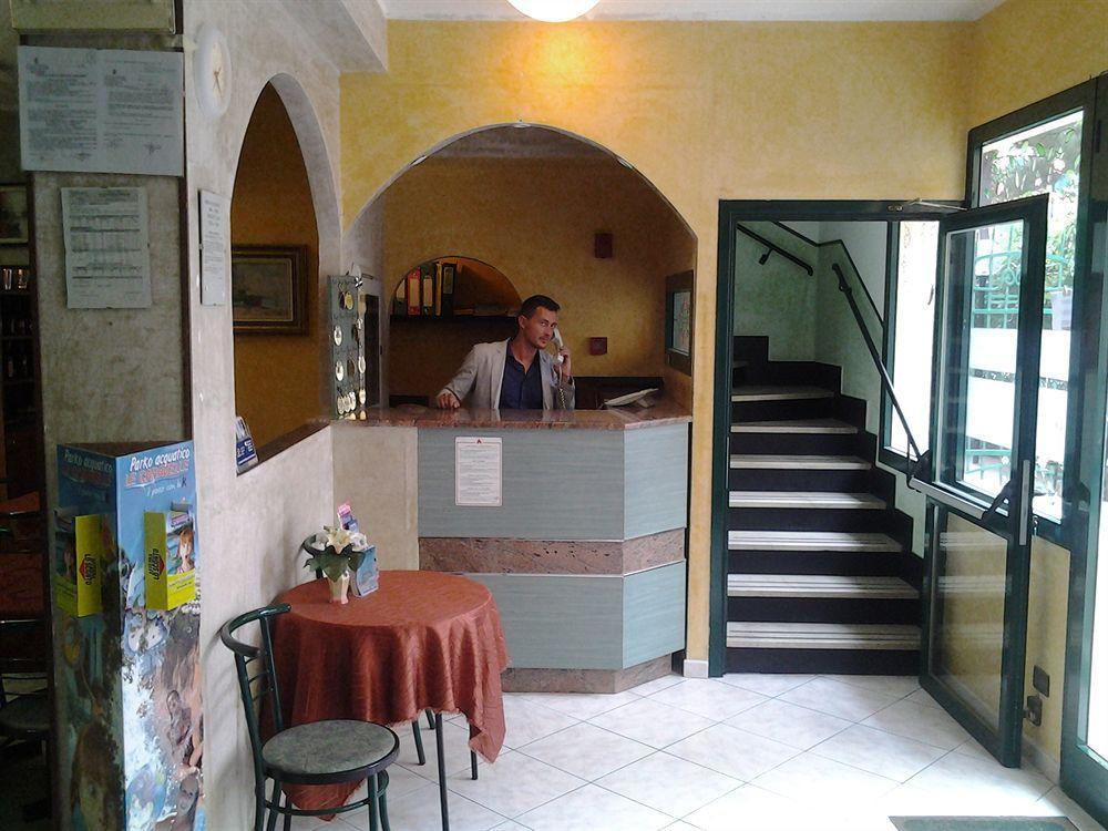 Hotel Lady Susanna Varazze Ngoại thất bức ảnh